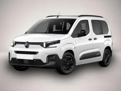 Neu Citroën Berlingo 131 PS (96 kW) 2026 Manufacturer Van / Kleinbus