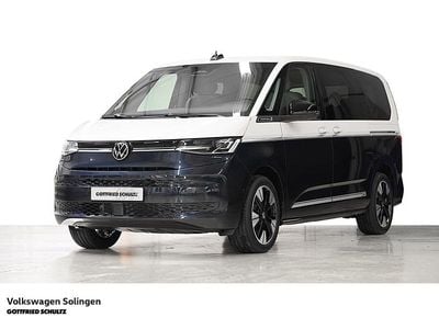 Nuova VW Multivan Life 150 CV (110 kW) 2026 Blu Monovolume