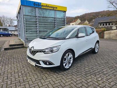 gebraucht Renault Scénic IV Experience