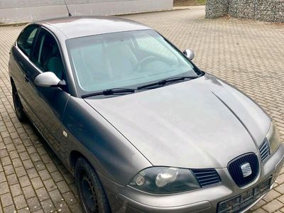 gebraucht Seat Ibiza 