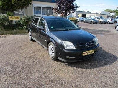 Opel Signum