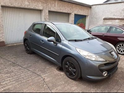 gebraucht Peugeot 207 Sport 90 Sport, Tüv neu!