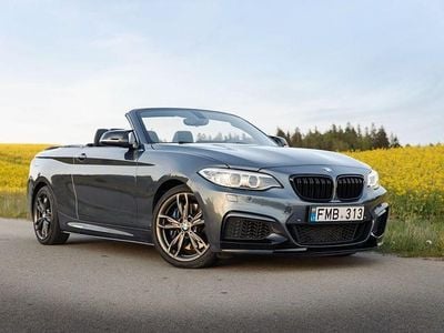 BMW M240