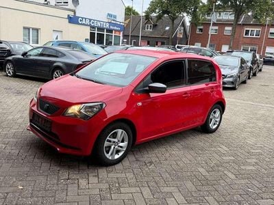 Seat Mii