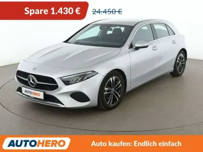 Gebraucht Mercedes A180