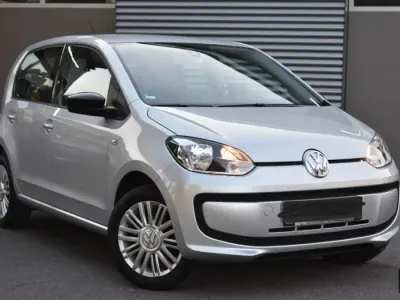 Gebraucht VW up!