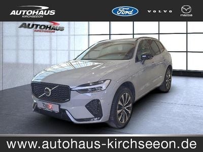 Usado Volvo XC60 Plus 250 HP (183 kW) 2025 Cinzento SUV