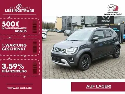 Gebraucht Suzuki Ignis