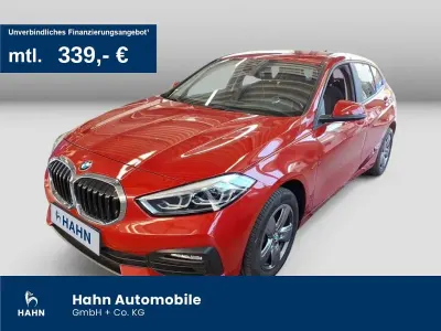 Gebraucht BMW 118