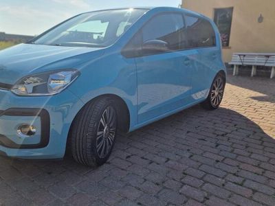 VW up!