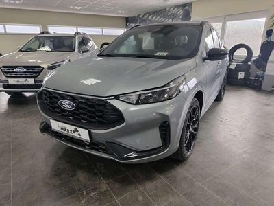 Neu Ford Kuga ST-Line X 179 PS (131 kW) 2026 Solarsilber SUV