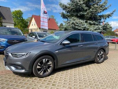 gebraucht Opel Insignia Country Tourer B Exclusive LED BOSE AT