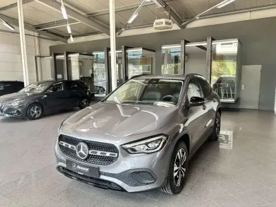 Gebraucht Mercedes GLA250