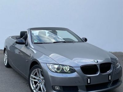 gebraucht BMW 325 Cabriolet 