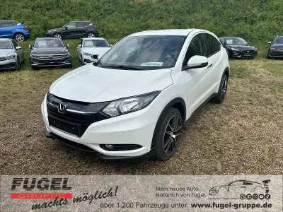 Gebraucht Honda HR-V