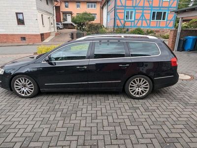 gebraucht VW Passat 