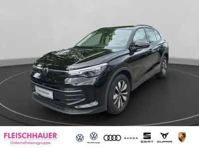 Gebraucht VW Tiguan