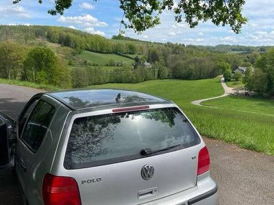 gebraucht VW Polo 