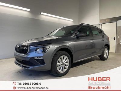Nuova Skoda Kamiq Selection 116 CV (85 kW) 2025 Grigio SUV