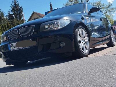 gebraucht BMW 116 116E87