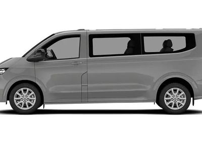 Nuova VW Caravelle Life 150 CV (110 kW) 2026 Furgone