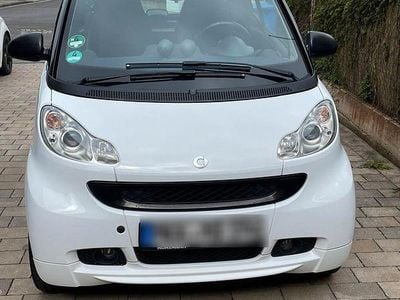 Smart ForTwo Coupé