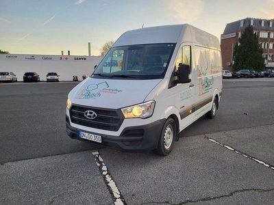 Hyundai H 350