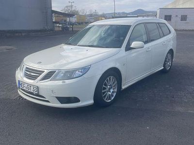 Saab 9-3