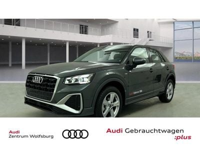 Gebraucht Audi Q2 S-Line 150 PS (110 kW) 2025 SUV