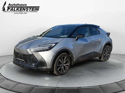 Gebraucht Toyota C-HR Team 223 PS (164 kW) 2024 Other SUV