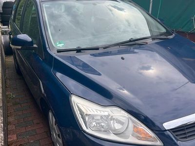 gebraucht Ford Focus  Auto