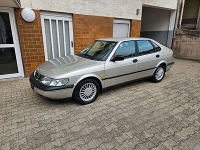 gebraucht Saab 900 2.0 Turbo/ TÜV NEU