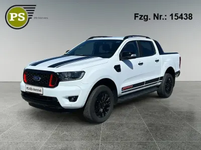 Gebraucht Ford Ranger