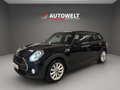 Mini One Clubman