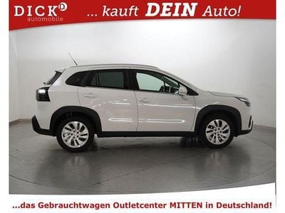 Usado Suzuki SX4 Comfort 129 HP (94 kW) 2025 SUV