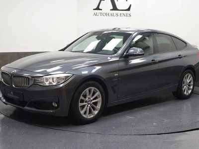 gebraucht BMW 330 xDrive Modern*HEAD-UP XENON CAM