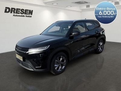 Neu BYD Atto 2 Comfort 150 kW (204 PS) 2026 Obsidian black SUV