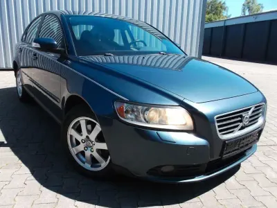 Gebraucht Volvo S40