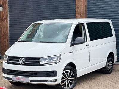VW T6