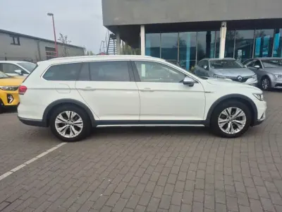 Gebraucht VW Passat Alltrack