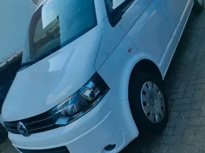 Gebraucht VW Caravelle