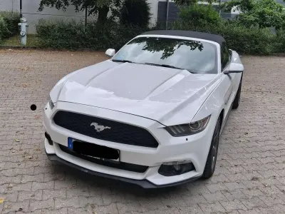 Gebraucht Ford Mustang