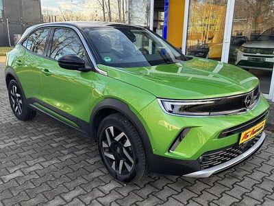 Gebraucht Opel Mokka Elegance 131 PS (96 kW) 2021 Other SUV