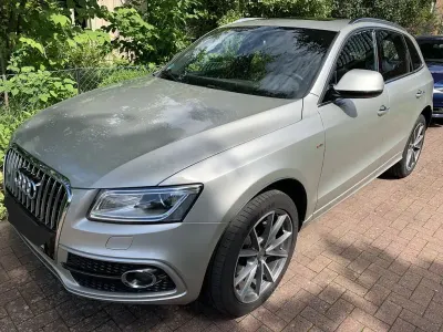 Gebraucht Audi Q5