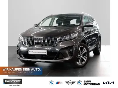 Gebraucht Kia Sorento