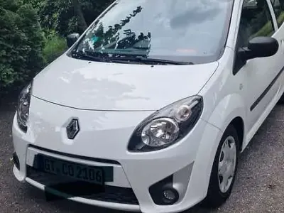 Gebraucht Renault Twingo