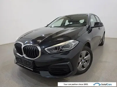 Gebraucht BMW 116
