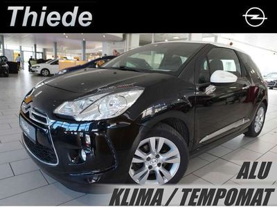 gebraucht DS Automobiles DS3 