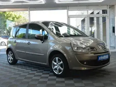 Gebraucht Renault Grand Modus