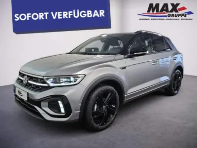 Gebraucht VW T-Roc Style 150 PS (110 kW) 2025 SUV